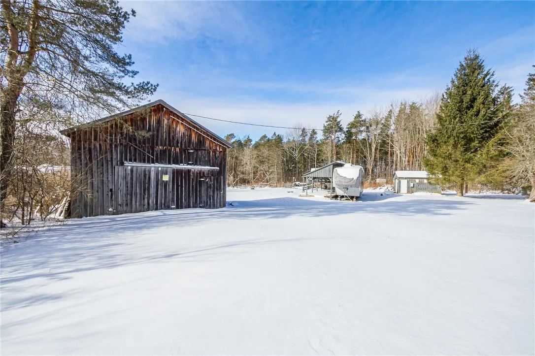 9545 Redman Road, Allen, New York 14735, Allen, New York 14735, 2 Bedrooms Bedrooms, 4 Rooms Rooms,Land,For Sale,9545 Redman Road, Allen, New York 14735,R1584129