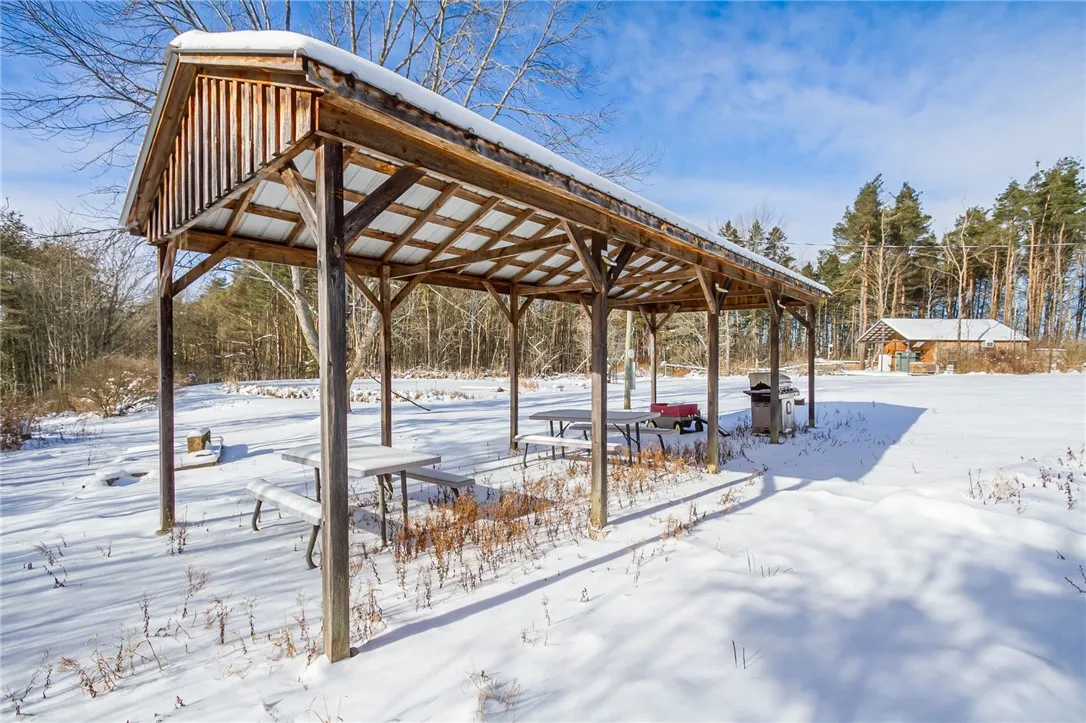 9545 Redman Road, Allen, New York 14735, Allen, New York 14735, 2 Bedrooms Bedrooms, 4 Rooms Rooms,Land,For Sale,9545 Redman Road, Allen, New York 14735,R1584129
