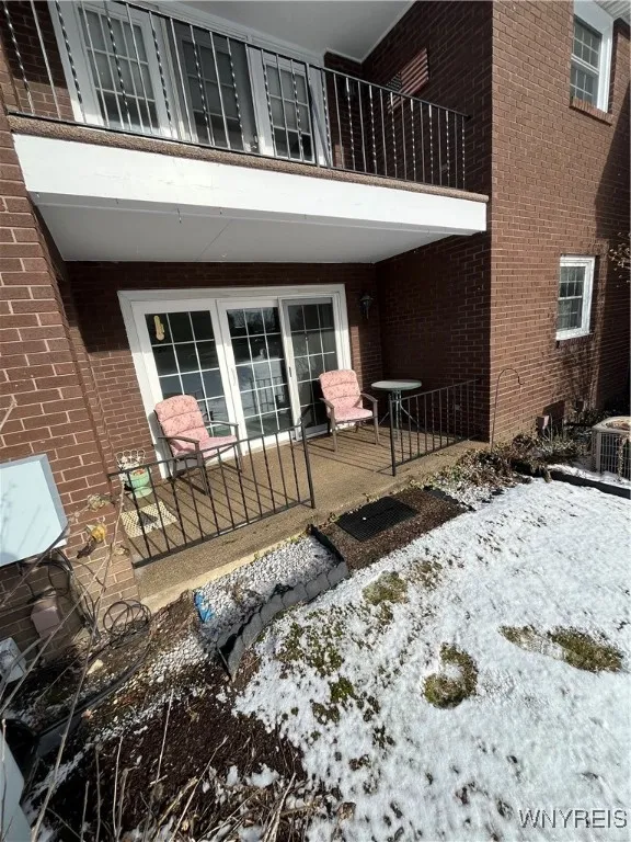 24 Bristol Drive A, Amherst, New York 14228, Amherst, New York 14228, 2 Bedrooms Bedrooms, 5 Rooms Rooms,2 BathroomsBathrooms,Residential,Closed,24 Bristol Drive A, Amherst, New York 14228,0,B1584215