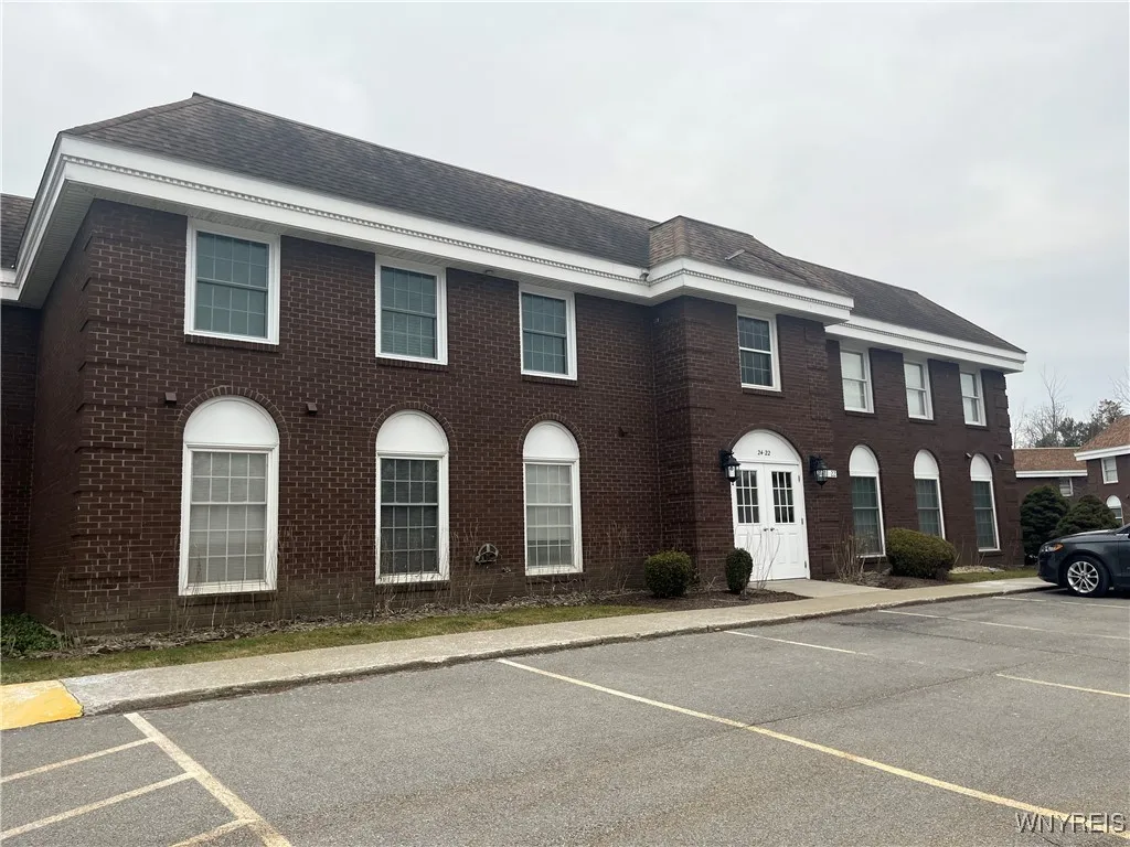 24 Bristol Drive A, Amherst, New York 14228, Amherst, New York 14228, 2 Bedrooms Bedrooms, 5 Rooms Rooms,2 BathroomsBathrooms,Residential,Closed,24 Bristol Drive A, Amherst, New York 14228,0,B1584215