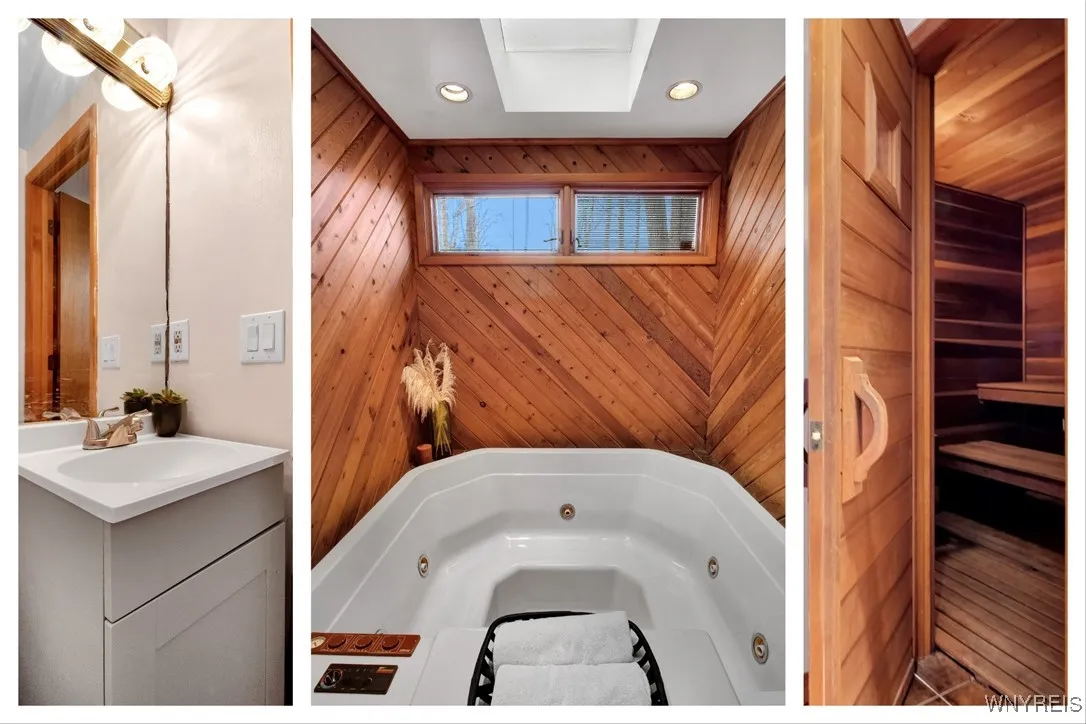 209 Deer Run, Amherst, New York 14221, Amherst, New York 14221, 4 Bedrooms Bedrooms, 11 Rooms Rooms,2 BathroomsBathrooms,Residential,Closed,209 Deer Run, Amherst, New York 14221,0,B1584366