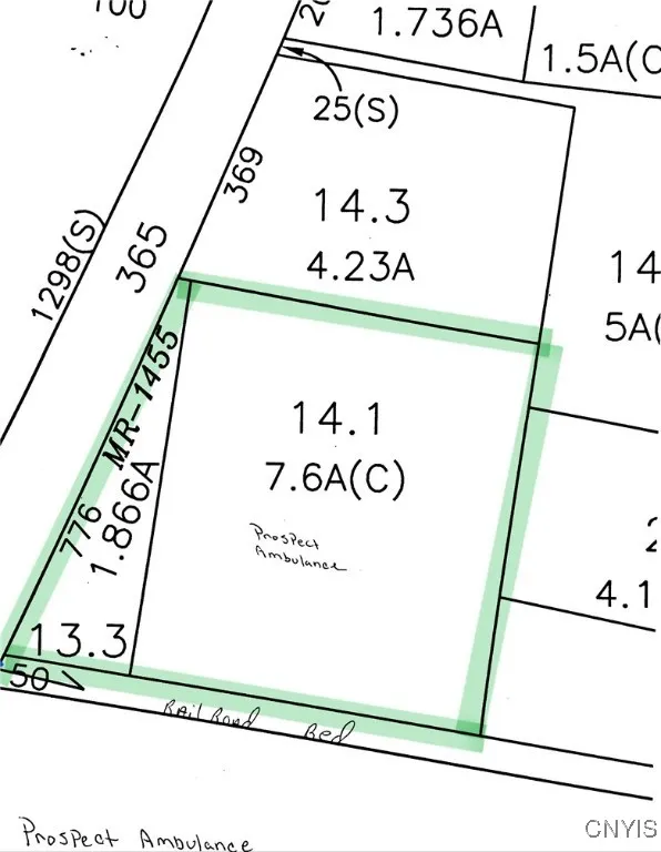 Nys Rt 365, Trenton, New York 13438, Trenton, New York 13438, ,Land,For Sale,Nys Rt 365, Trenton, New York 13438,0,S1584416