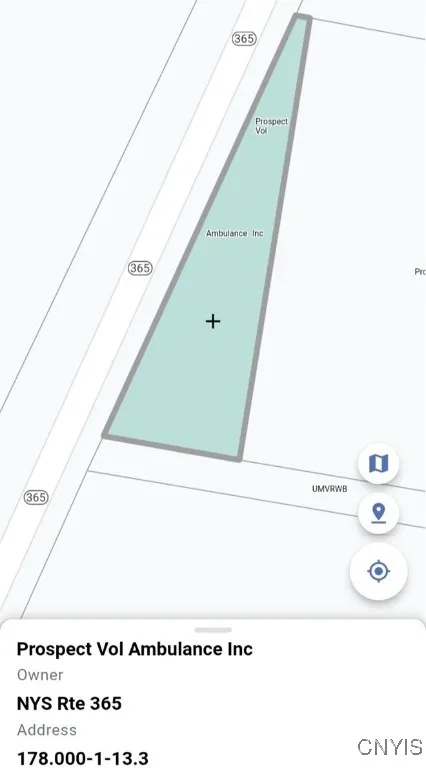 Nys Rt 365, Trenton, New York 13438, Trenton, New York 13438, ,Land,For Sale,Nys Rt 365, Trenton, New York 13438,0,S1584416