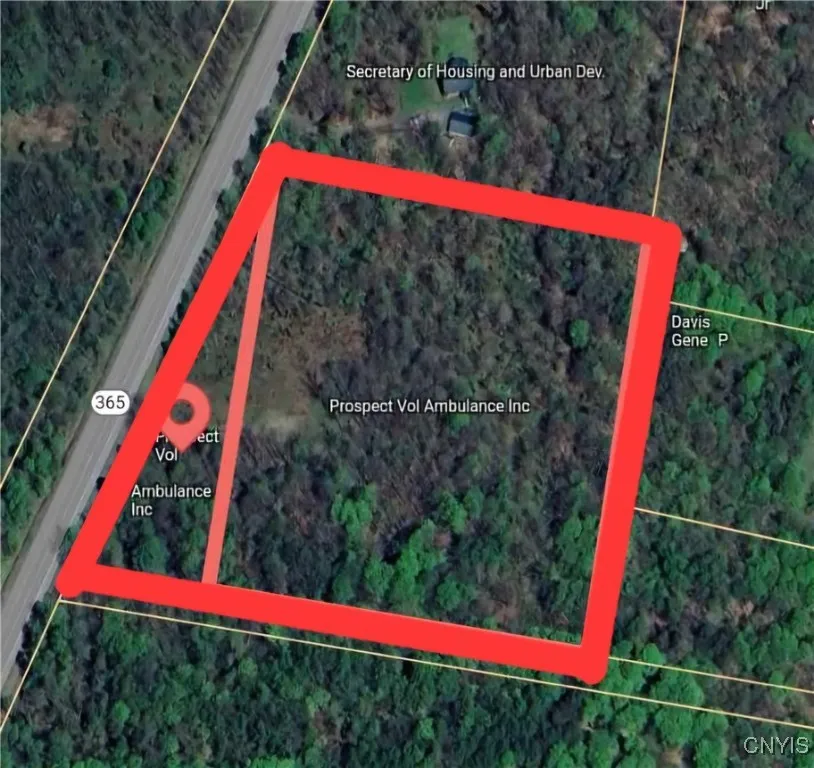 Nys Rt 365, Trenton, New York 13438, Trenton, New York 13438, ,Land,For Sale,Nys Rt 365, Trenton, New York 13438,0,S1584416