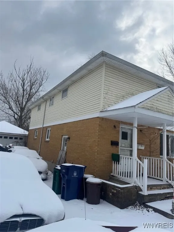 116 Nicholson Street, Buffalo, New York 14214, Buffalo, New York 14214, 6 Bedrooms Bedrooms, ,2 BathroomsBathrooms,Residential,Closed,116 Nicholson Street, Buffalo, New York 14214,0,B1583971
