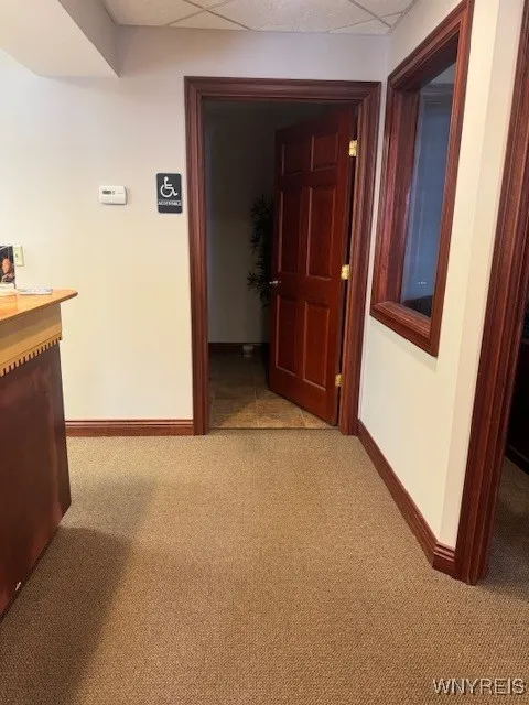 2005 Niagara Falls Boulevard, Amherst, New York 14, Amherst, New York 14228, ,Commercial Sale,For Sale,2005 Niagara Falls Boulevard, Amherst, New York 14,0,B1584502