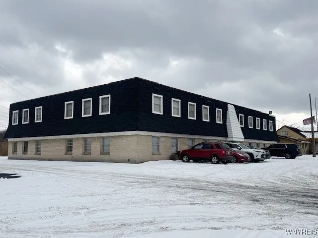 2005 Niagara Falls Boulevard, Amherst, New York 14, Amherst, New York 14228, ,Commercial Sale,For Sale,2005 Niagara Falls Boulevard, Amherst, New York 14,0,B1584502