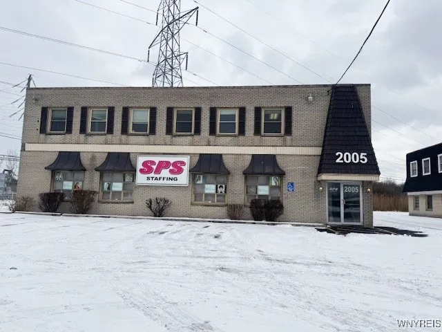2005 Niagara Falls Boulevard, Amherst, New York 14, Amherst, New York 14228, ,Commercial Sale,For Sale,2005 Niagara Falls Boulevard, Amherst, New York 14,0,B1584502