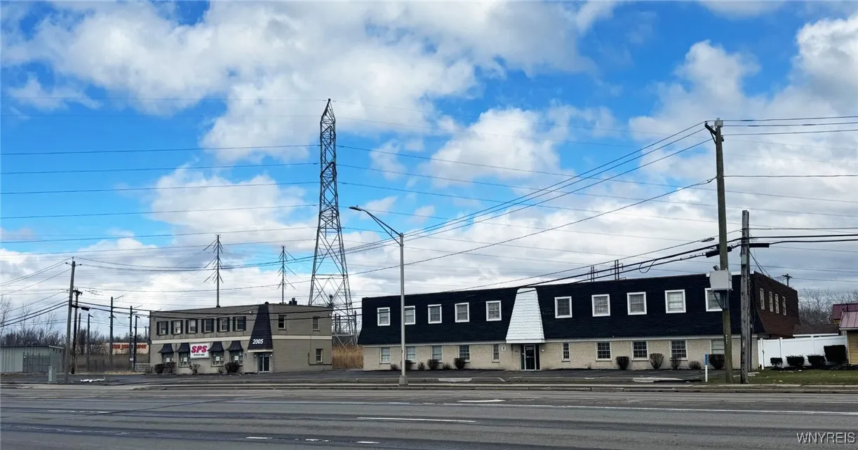2005 Niagara Falls Boulevard, Amherst, New York 14, Amherst, New York 14228, ,Commercial Sale,For Sale,2005 Niagara Falls Boulevard, Amherst, New York 14,0,B1584502