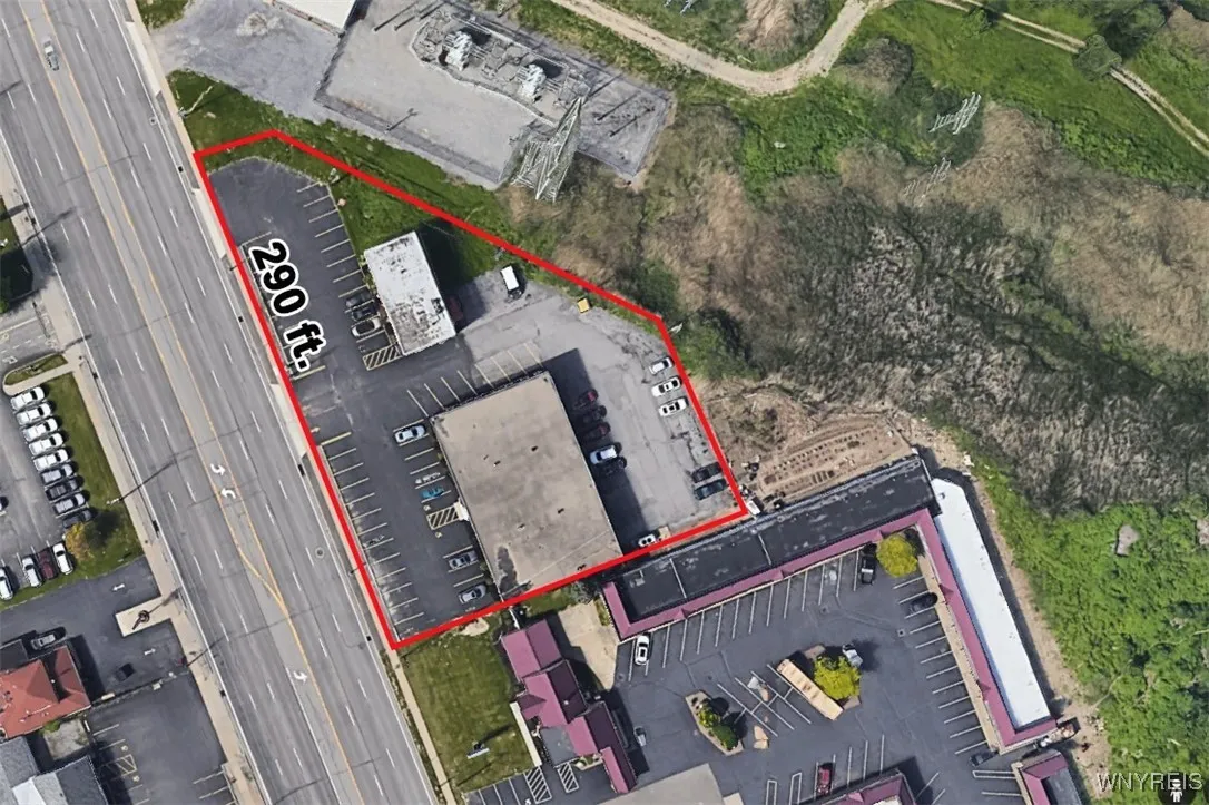 2005 Niagara Falls Boulevard, Amherst, New York 14, Amherst, New York 14228, ,Commercial Sale,For Sale,2005 Niagara Falls Boulevard, Amherst, New York 14,0,B1584502