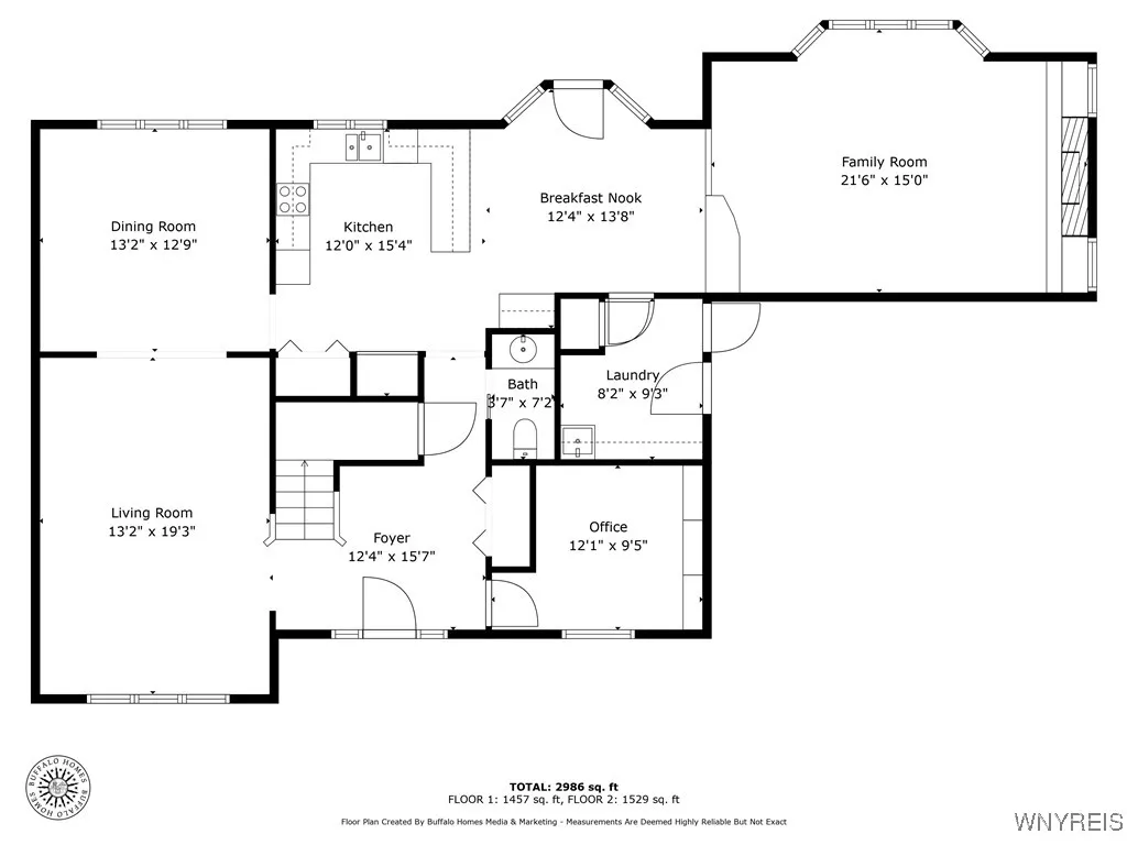 25 Fox Chapel Drive, Orchard Park, New York 14127, Orchard Park, New York 14127, 4 Bedrooms Bedrooms, 11 Rooms Rooms,2 BathroomsBathrooms,Residential,Closed,25 Fox Chapel Drive, Orchard Park, New York 14127,0,B1584458