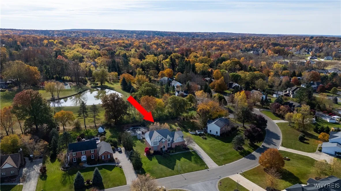 25 Fox Chapel Drive, Orchard Park, New York 14127, Orchard Park, New York 14127, 4 Bedrooms Bedrooms, 11 Rooms Rooms,2 BathroomsBathrooms,Residential,Closed,25 Fox Chapel Drive, Orchard Park, New York 14127,0,B1584458