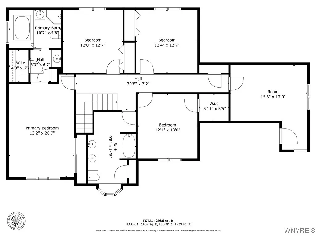 25 Fox Chapel Drive, Orchard Park, New York 14127, Orchard Park, New York 14127, 4 Bedrooms Bedrooms, 11 Rooms Rooms,2 BathroomsBathrooms,Residential,Closed,25 Fox Chapel Drive, Orchard Park, New York 14127,0,B1584458