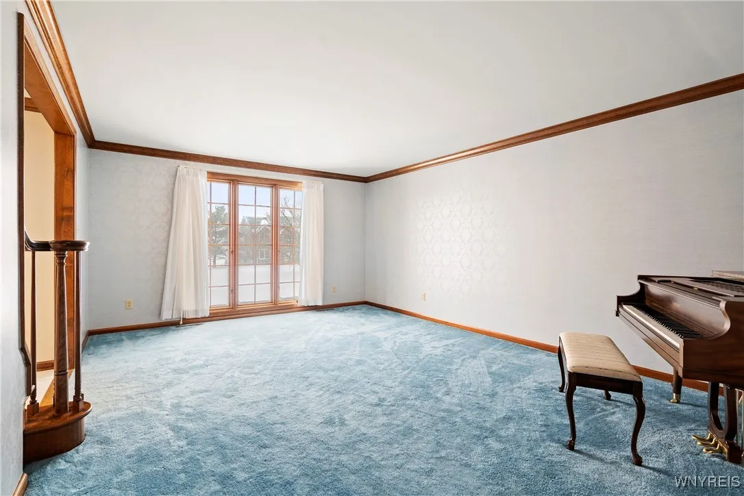 25 Fox Chapel Drive, Orchard Park, New York 14127, Orchard Park, New York 14127, 4 Bedrooms Bedrooms, 11 Rooms Rooms,2 BathroomsBathrooms,Residential,Closed,25 Fox Chapel Drive, Orchard Park, New York 14127,0,B1584458