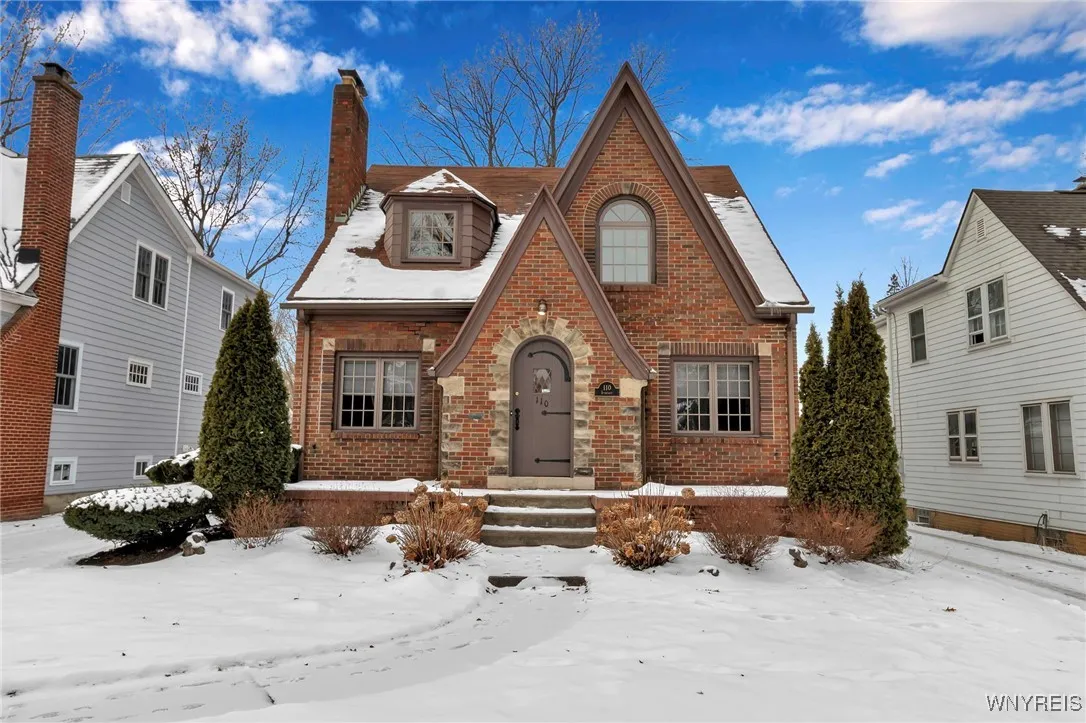 110 Ivyhurst Road, Amherst, New York 14226, Amherst, New York 14226, 3 Bedrooms Bedrooms, 7 Rooms Rooms,1 BathroomBathrooms,Residential,Closed,110 Ivyhurst Road, Amherst, New York 14226,0,B1584374