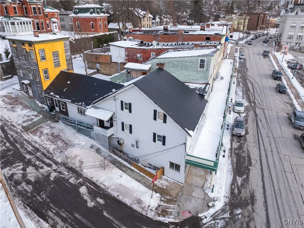 612 East Main Street, Little Falls-city, New York, Little Falls City, New York 13365, ,Commercial Sale,For Sale,612 East Main Street, Little Falls-city, New York ,0,S1584650