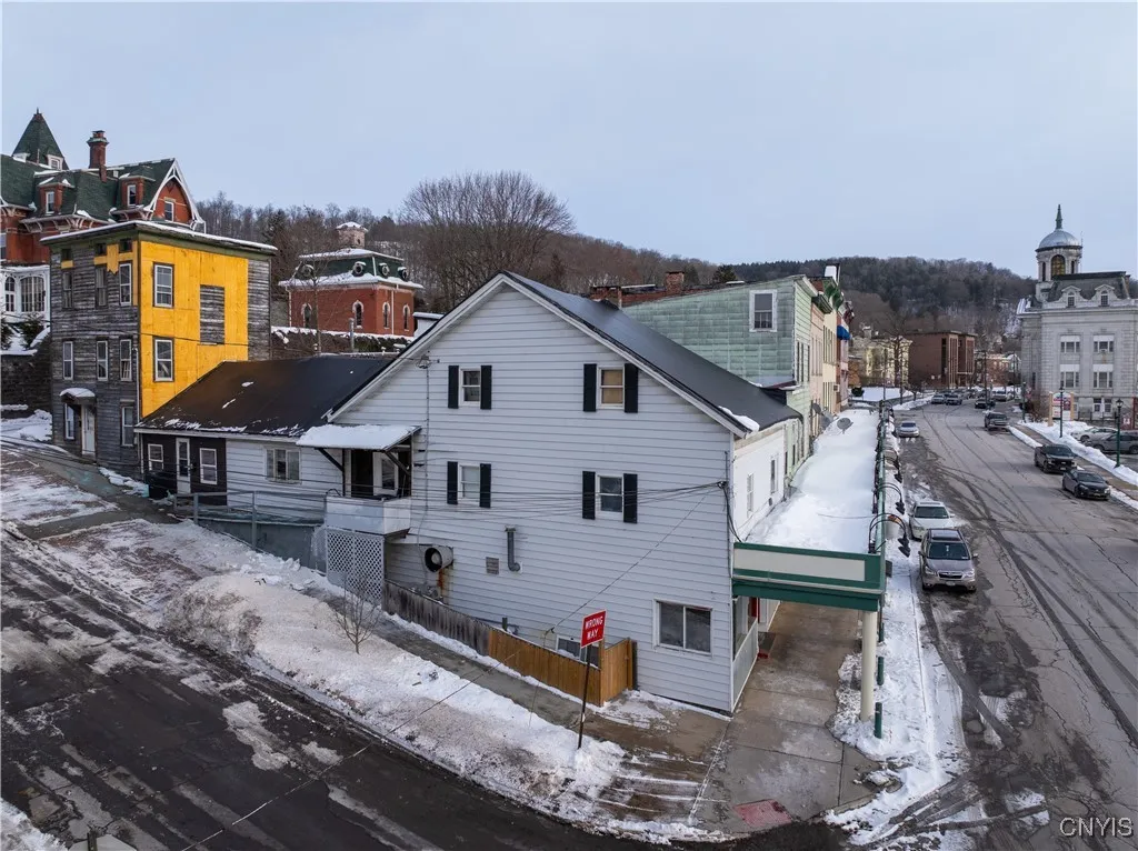612 East Main Street, Little Falls-city, New York, Little Falls City, New York 13365, ,Commercial Sale,For Sale,612 East Main Street, Little Falls-city, New York ,0,S1584650