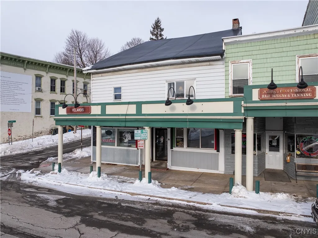 612 East Main Street, Little Falls-city, New York, Little Falls City, New York 13365, ,Commercial Sale,For Sale,612 East Main Street, Little Falls-city, New York ,0,S1584650