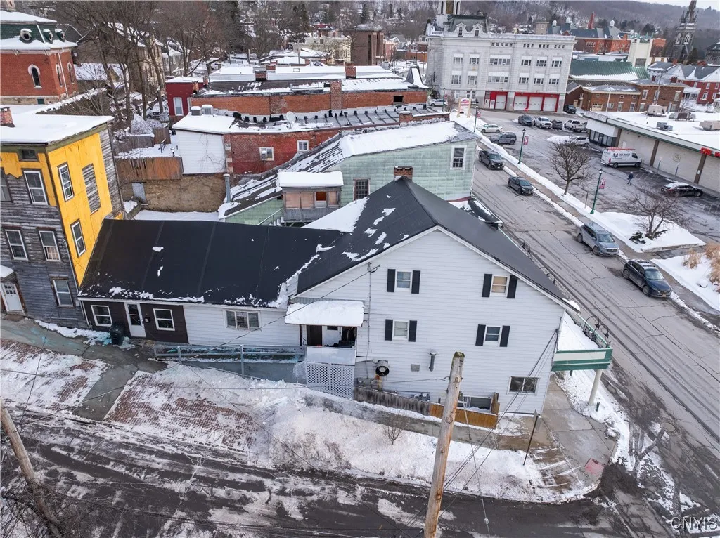 612 East Main Street, Little Falls-city, New York, Little Falls City, New York 13365, ,Commercial Sale,For Sale,612 East Main Street, Little Falls-city, New York ,0,S1584650