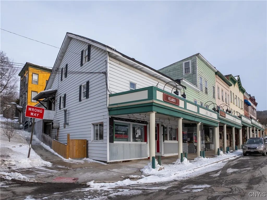 612 East Main Street, Little Falls-city, New York, Little Falls City, New York 13365, ,Commercial Sale,For Sale,612 East Main Street, Little Falls-city, New York ,0,S1584650