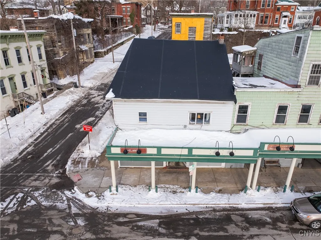 612 East Main Street, Little Falls-city, New York, Little Falls City, New York 13365, ,Commercial Sale,For Sale,612 East Main Street, Little Falls-city, New York ,0,S1584650