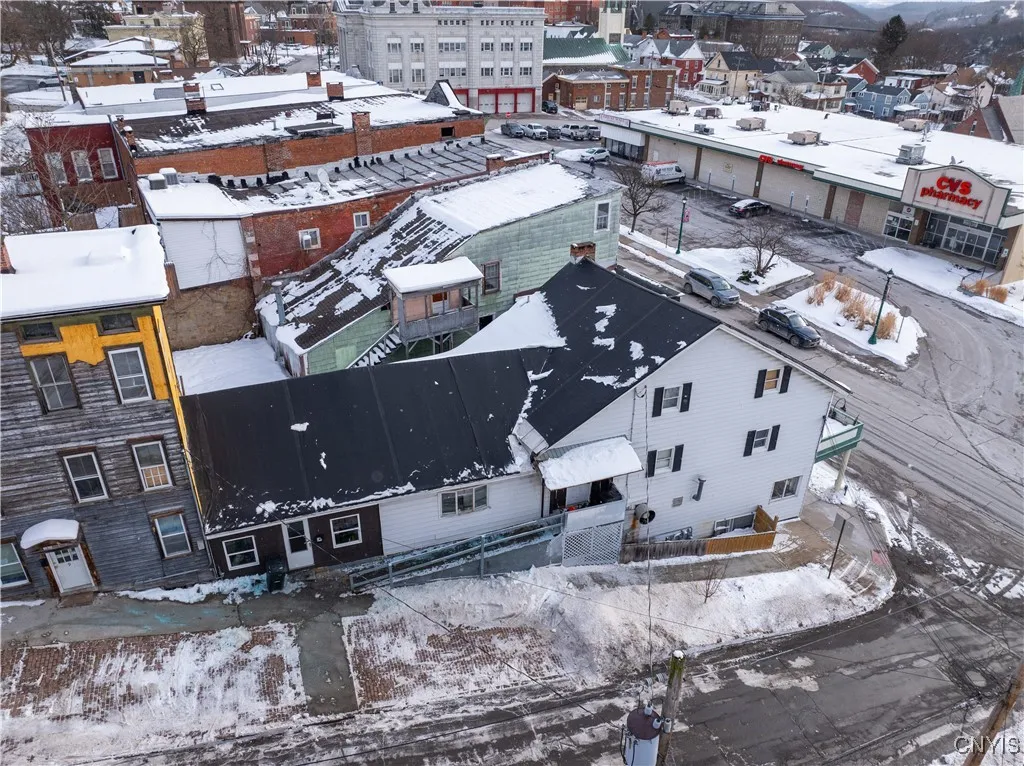 612 East Main Street, Little Falls-city, New York, Little Falls City, New York 13365, ,Commercial Sale,For Sale,612 East Main Street, Little Falls-city, New York ,0,S1584650