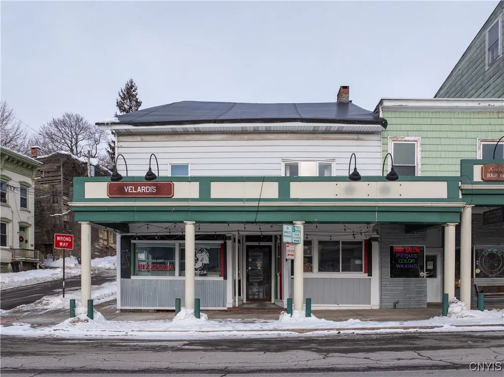 612 East Main Street, Little Falls-city, New York, Little Falls City, New York 13365, ,Commercial Sale,For Sale,612 East Main Street, Little Falls-city, New York ,0,S1584650