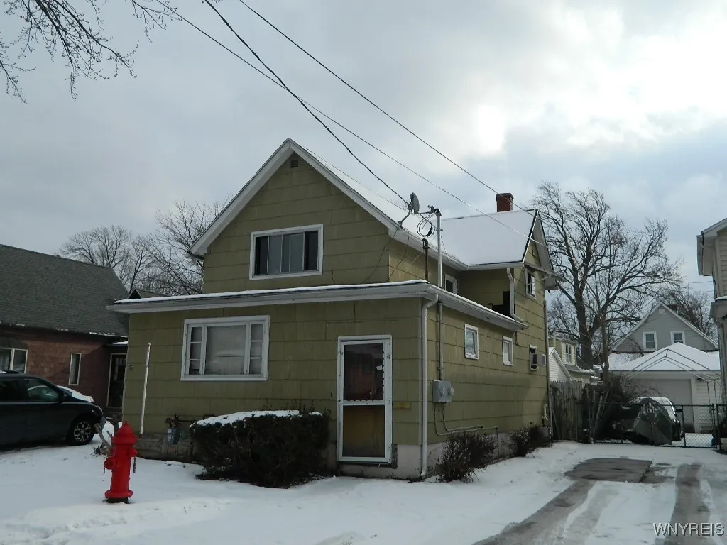 29 Glenwood Avenue, Tonawanda-city, New York 14150, Tonawanda, New York 14150, 4 Bedrooms Bedrooms, ,2 BathroomsBathrooms,Residential,Closed,29 Glenwood Avenue, Tonawanda-city, New York 14150,0,B1584509