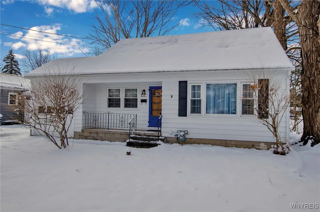 79 Buffalo Road, Aurora, New York 14052, Aurora, New York 14052, 3 Bedrooms Bedrooms, 6 Rooms Rooms,1 BathroomBathrooms,Residential,Closed,79 Buffalo Road, Aurora, New York 14052,0,B1584364