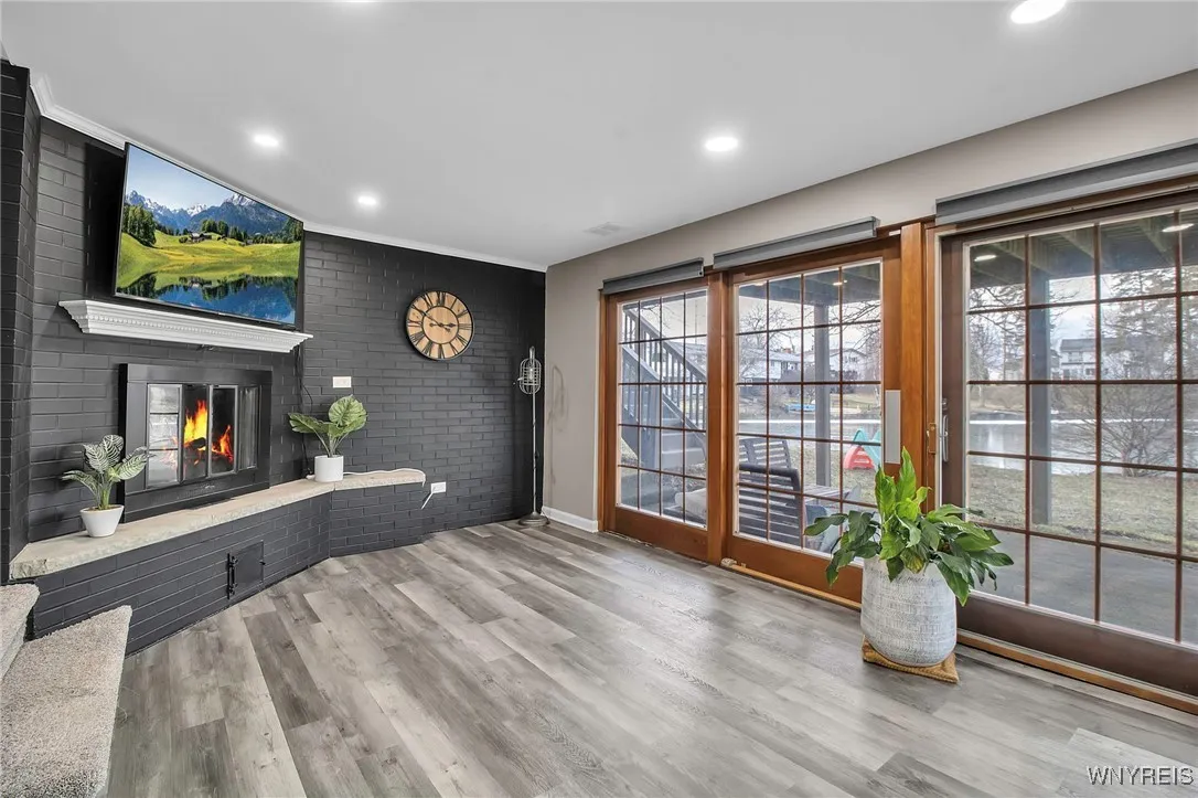 3031 Walbridge Drive, Hamburg, New York 14075, Hamburg, New York 14075, 3 Bedrooms Bedrooms, 9 Rooms Rooms,2 BathroomsBathrooms,Residential,Closed,3031 Walbridge Drive, Hamburg, New York 14075,0,B1584700
