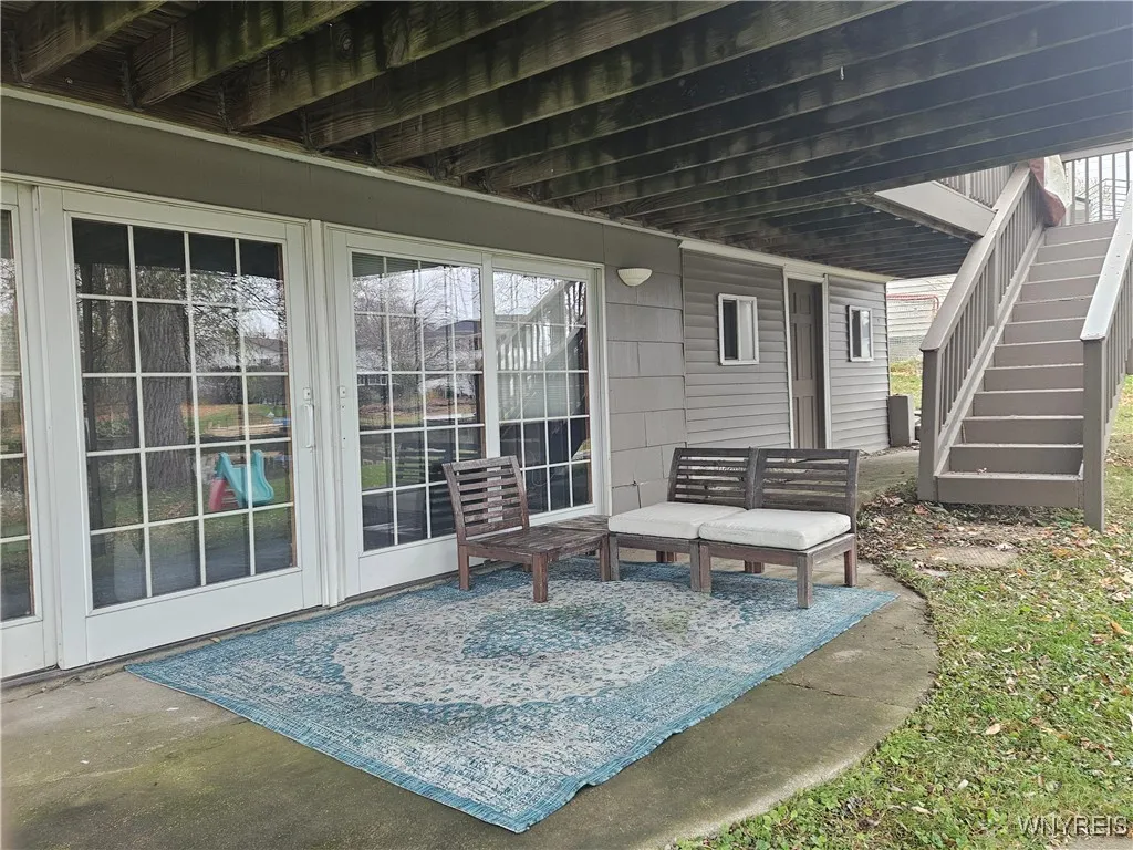 3031 Walbridge Drive, Hamburg, New York 14075, Hamburg, New York 14075, 3 Bedrooms Bedrooms, 9 Rooms Rooms,2 BathroomsBathrooms,Residential,Closed,3031 Walbridge Drive, Hamburg, New York 14075,0,B1584700