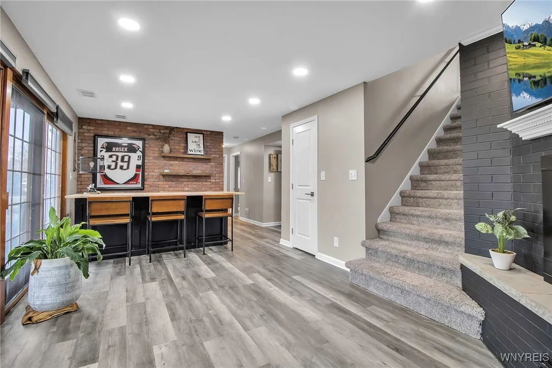 3031 Walbridge Drive, Hamburg, New York 14075, Hamburg, New York 14075, 3 Bedrooms Bedrooms, 9 Rooms Rooms,2 BathroomsBathrooms,Residential,Closed,3031 Walbridge Drive, Hamburg, New York 14075,0,B1584700