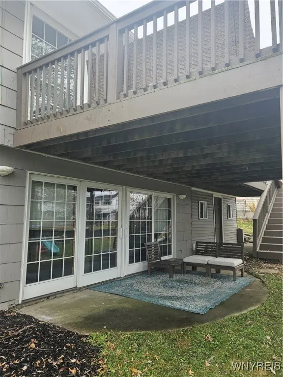 3031 Walbridge Drive, Hamburg, New York 14075, Hamburg, New York 14075, 3 Bedrooms Bedrooms, 9 Rooms Rooms,2 BathroomsBathrooms,Residential,Closed,3031 Walbridge Drive, Hamburg, New York 14075,0,B1584700