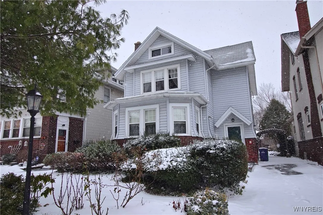 87 Homer Avenue, Buffalo, New York 14216, Buffalo, New York 14216, 3 Bedrooms Bedrooms, 8 Rooms Rooms,2 BathroomsBathrooms,Residential,Closed,87 Homer Avenue, Buffalo, New York 14216,0,B1584847