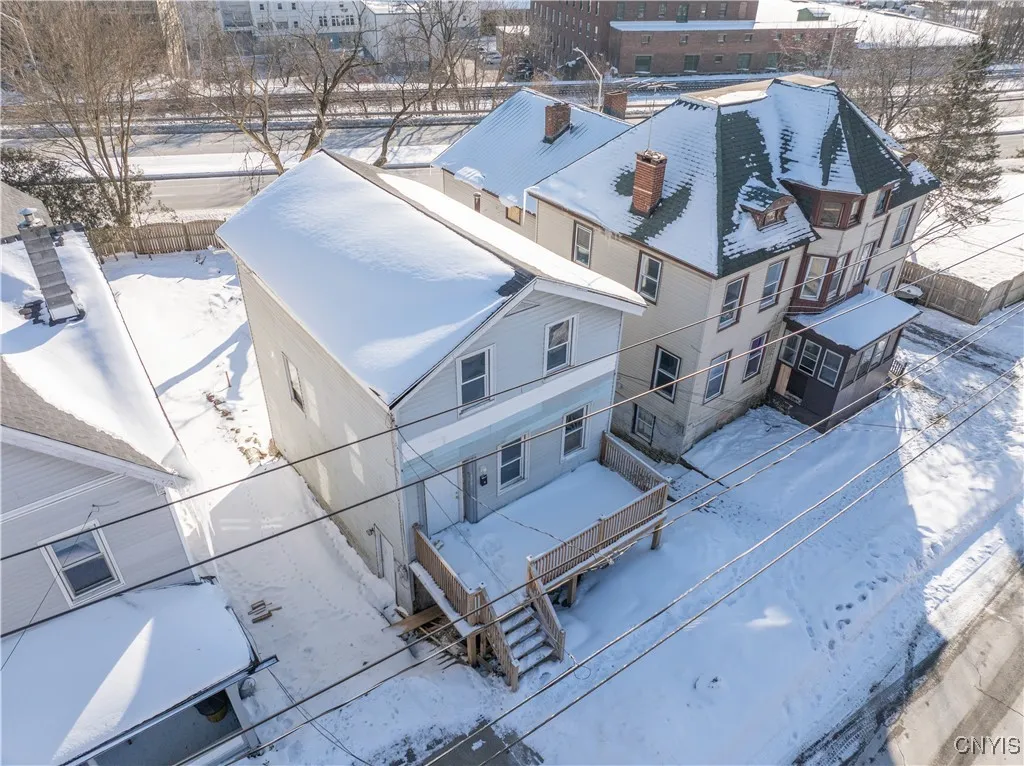579 John Street, Little Falls-city, New York 13365, Little Falls City, New York 13365, 4 Bedrooms Bedrooms, 8 Rooms Rooms,1 BathroomBathrooms,Residential,For Sale,579 John Street, Little Falls-city, New York 13365,0,S1584907