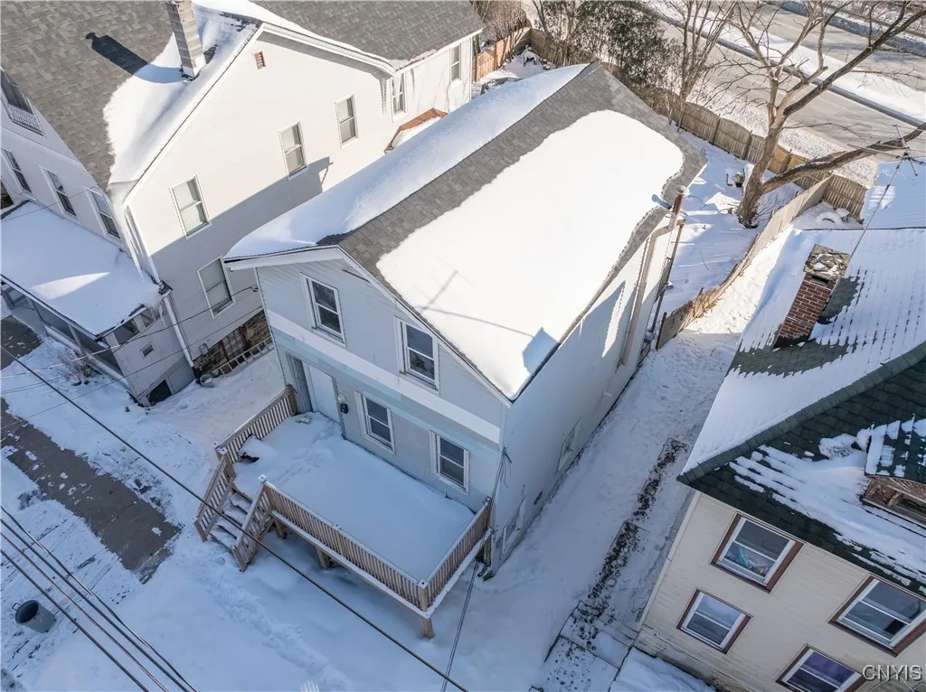 579 John Street, Little Falls-city, New York 13365, Little Falls City, New York 13365, 4 Bedrooms Bedrooms, 8 Rooms Rooms,1 BathroomBathrooms,Residential,For Sale,579 John Street, Little Falls-city, New York 13365,0,S1584907