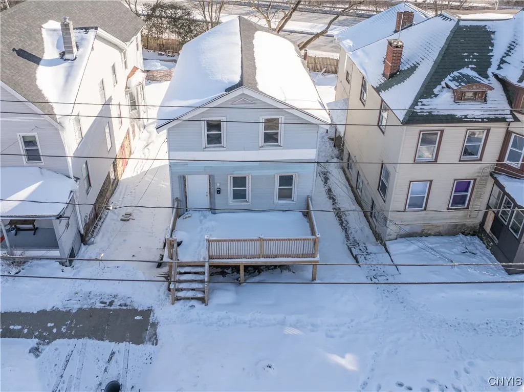 579 John Street, Little Falls-city, New York 13365, Little Falls City, New York 13365, 4 Bedrooms Bedrooms, 8 Rooms Rooms,1 BathroomBathrooms,Residential,For Sale,579 John Street, Little Falls-city, New York 13365,0,S1584907