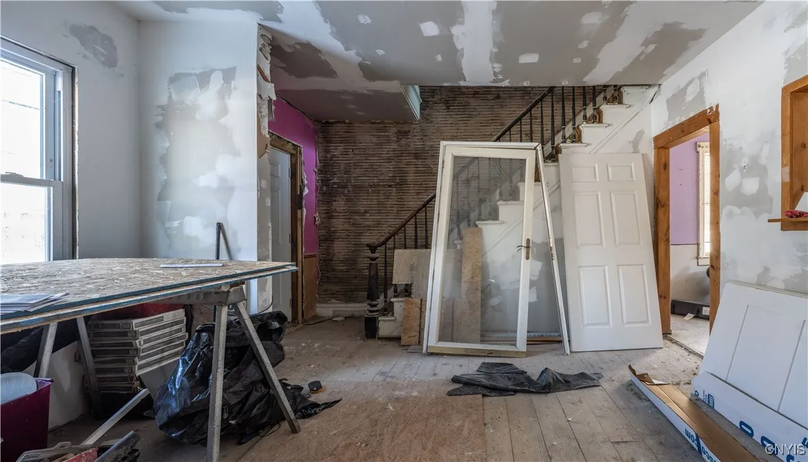 579 John Street, Little Falls-city, New York 13365, Little Falls City, New York 13365, 4 Bedrooms Bedrooms, 8 Rooms Rooms,1 BathroomBathrooms,Residential,For Sale,579 John Street, Little Falls-city, New York 13365,0,S1584907