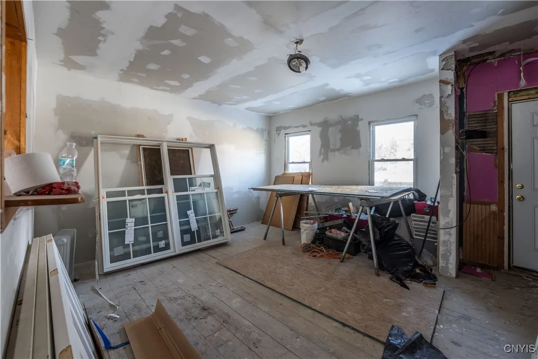 579 John Street, Little Falls-city, New York 13365, Little Falls City, New York 13365, 4 Bedrooms Bedrooms, 8 Rooms Rooms,1 BathroomBathrooms,Residential,For Sale,579 John Street, Little Falls-city, New York 13365,0,S1584907