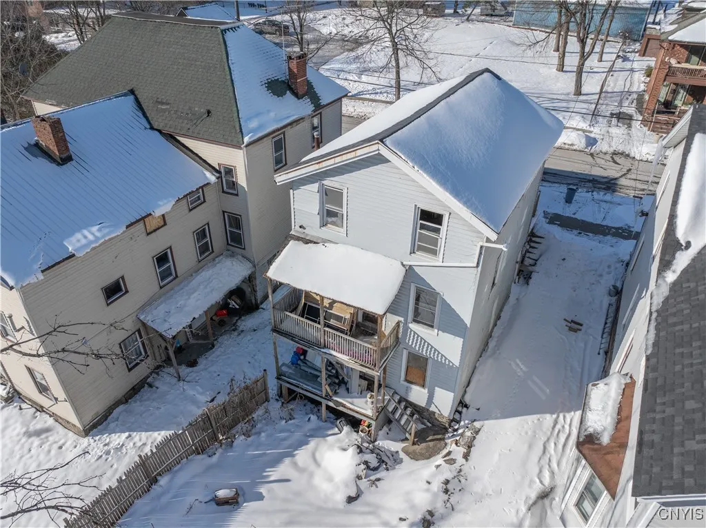 579 John Street, Little Falls-city, New York 13365, Little Falls City, New York 13365, 4 Bedrooms Bedrooms, 8 Rooms Rooms,1 BathroomBathrooms,Residential,For Sale,579 John Street, Little Falls-city, New York 13365,0,S1584907