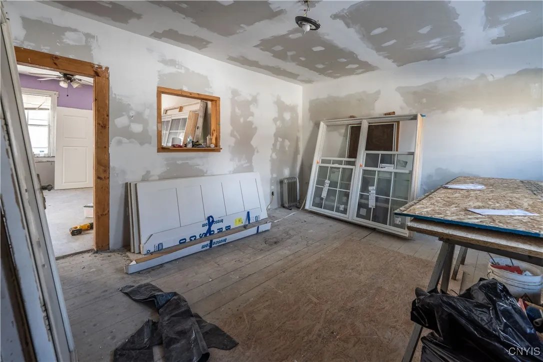 579 John Street, Little Falls-city, New York 13365, Little Falls City, New York 13365, 4 Bedrooms Bedrooms, 8 Rooms Rooms,1 BathroomBathrooms,Residential,For Sale,579 John Street, Little Falls-city, New York 13365,0,S1584907