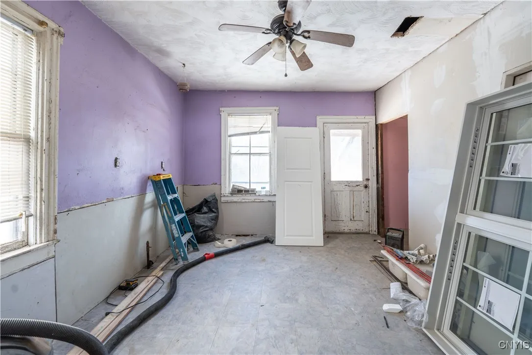 579 John Street, Little Falls-city, New York 13365, Little Falls City, New York 13365, 4 Bedrooms Bedrooms, 8 Rooms Rooms,1 BathroomBathrooms,Residential,For Sale,579 John Street, Little Falls-city, New York 13365,0,S1584907