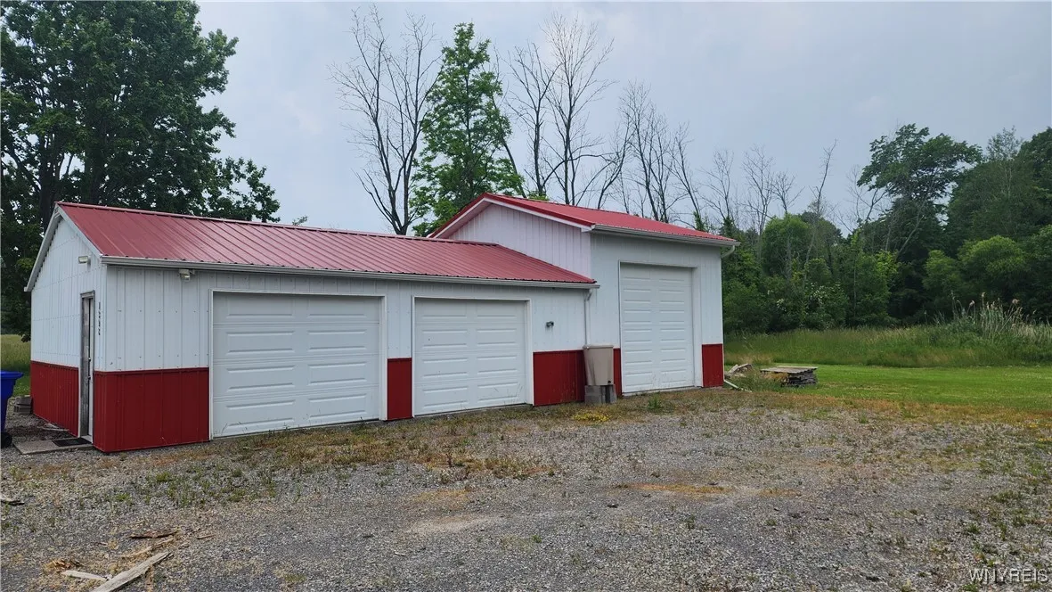 1398 Arlington Road, Somerset, New York 14012, Somerset, New York 14012, ,Land,For Sale,1398 Arlington Road, Somerset, New York 14012,0,B1584348