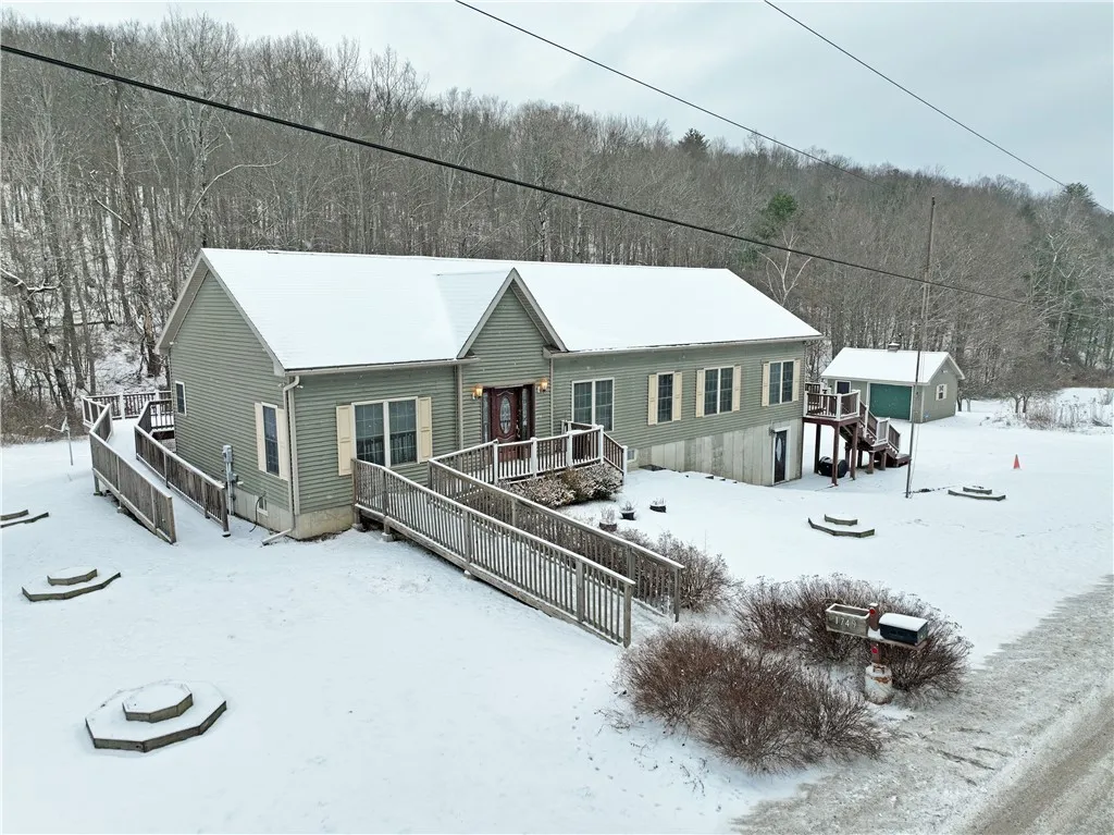 1749 Brown Hollow Rd, Canton, New York 14830, Caton, New York 14830, 3 Bedrooms Bedrooms, 8 Rooms Rooms,2 BathroomsBathrooms,Residential,For Sale,1749 Brown Hollow Rd, Canton, New York 14830,R1585011