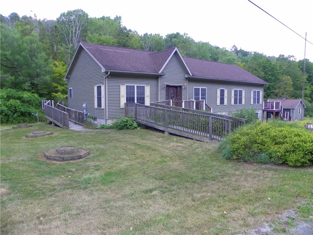 1749 Brown Hollow Rd, Canton, New York 14830, Caton, New York 14830, 3 Bedrooms Bedrooms, 8 Rooms Rooms,2 BathroomsBathrooms,Residential,For Sale,1749 Brown Hollow Rd, Canton, New York 14830,R1585011