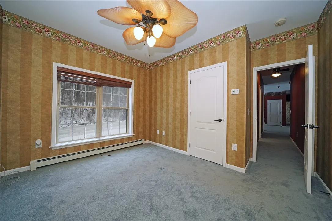 Bedroom #1