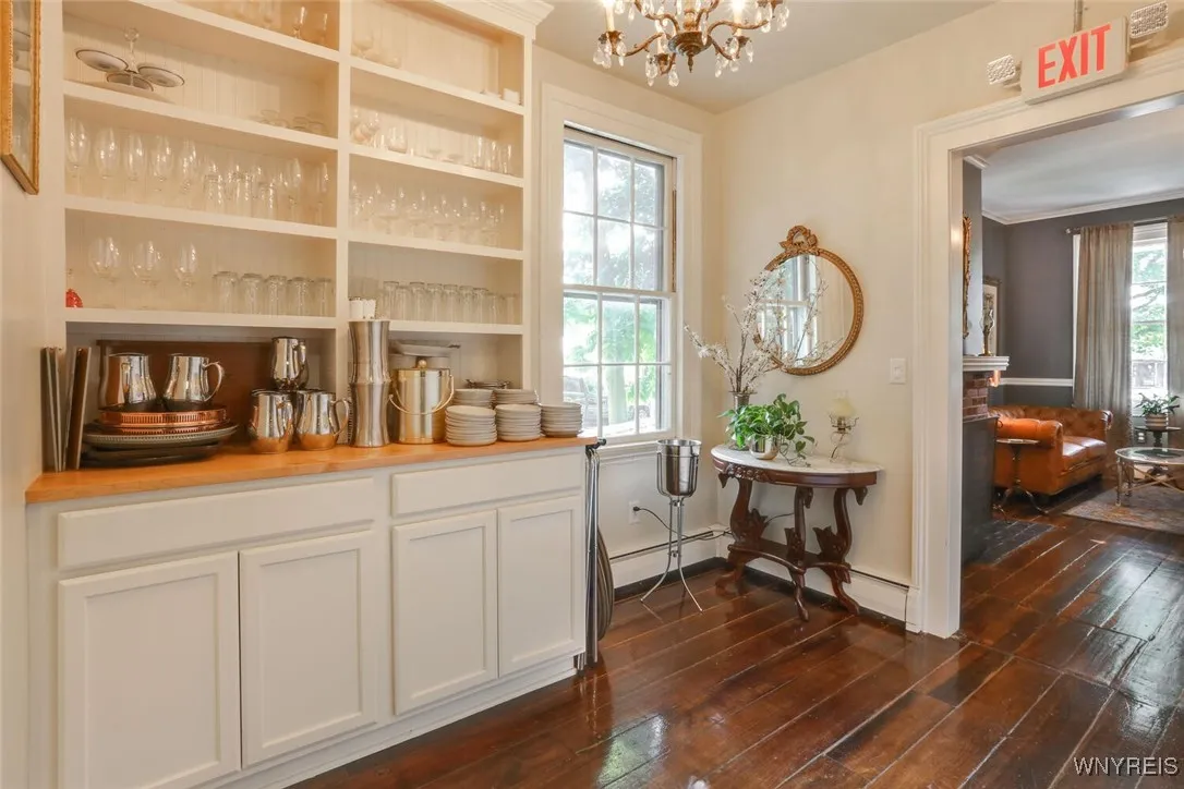 Pantry