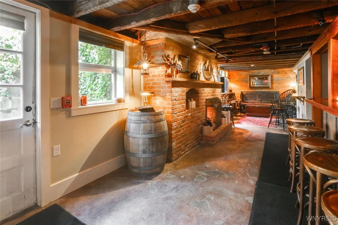 Speakeasy