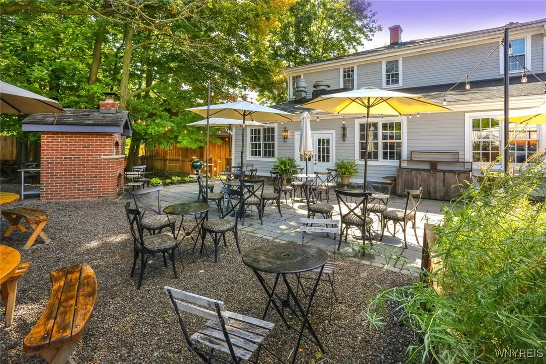 Garden seating 1