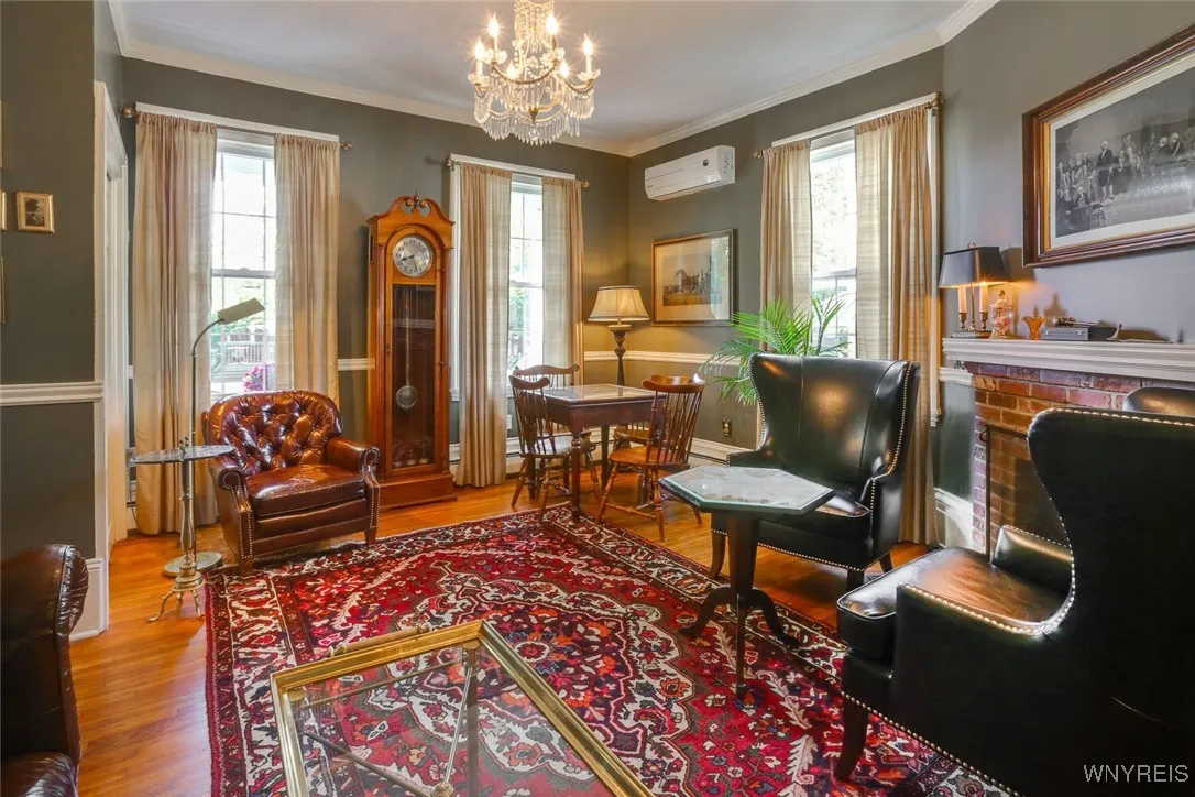 Parlor 1